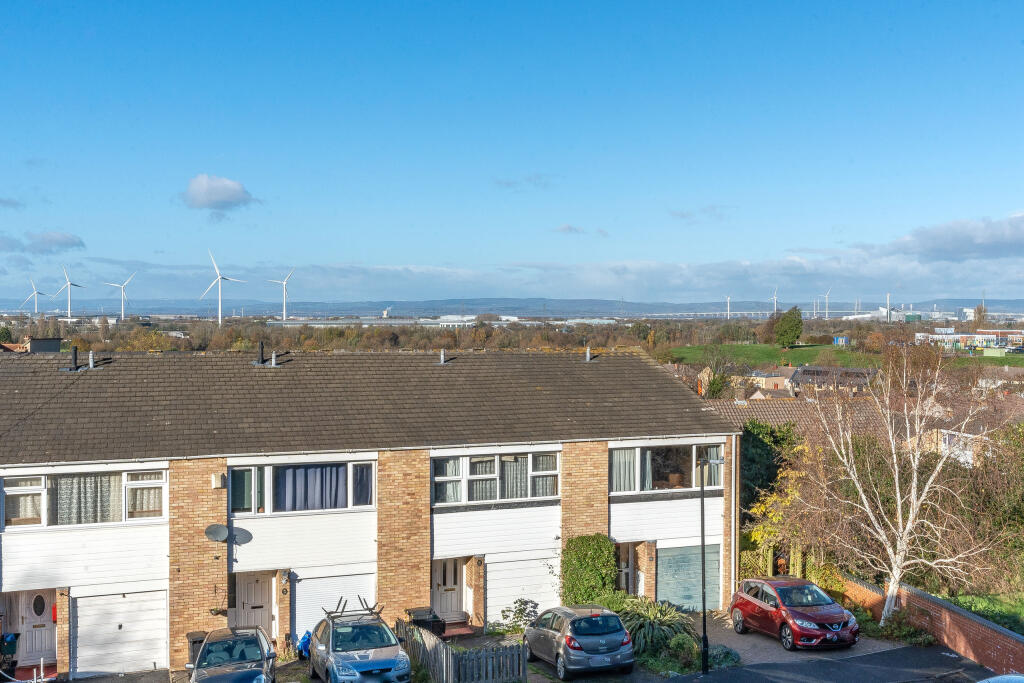 Additional image 22 of Chantry Grove, Lawrence Weston, Bristol, Bristol