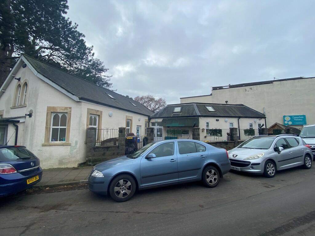Additional image 6 of The Vining Hall, Etloe Road, Bristol, City Of Bristol, BS6