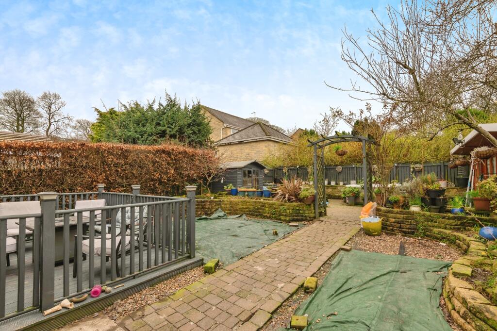 Additional image 19 of Oakleigh Avenue, Bradford, BD14