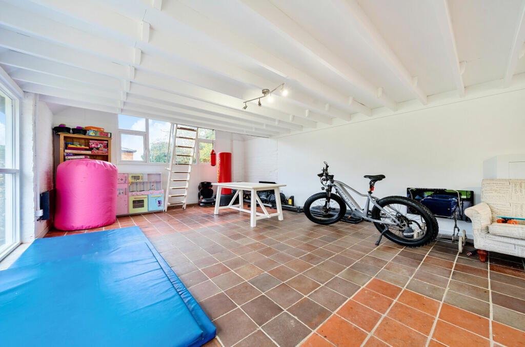 Additional image 22 of Cudham Road, Downe, Orpington, Kent, BR6