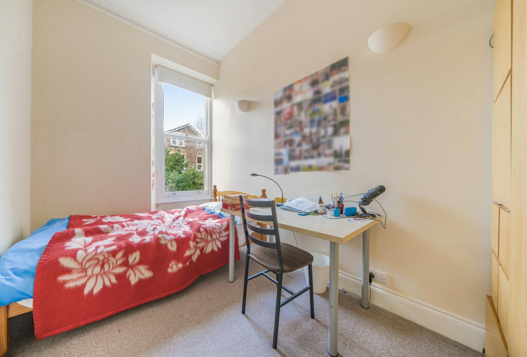Additional image 4 of Belgrave Road, Bristol, Somerset, BS8