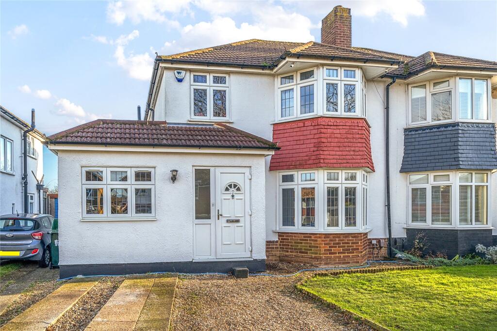 Additional image 25 of Leamington Avenue, Orpington