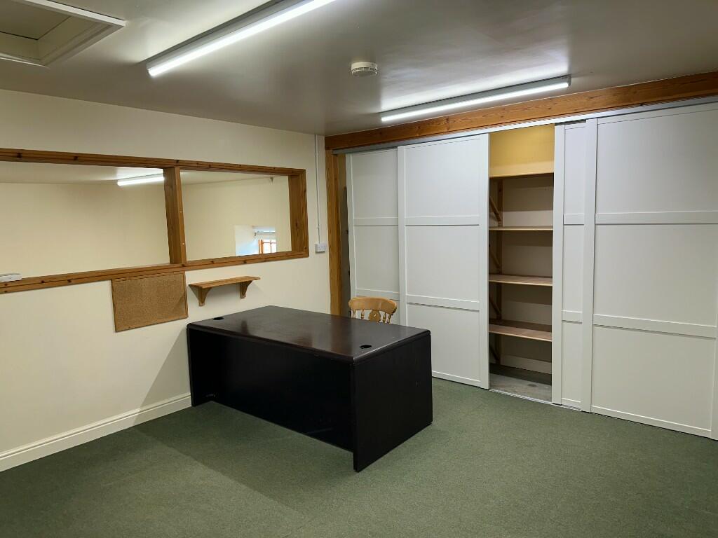 Additional image 4 of The Office, Shipping and Freezer Room, Carleton Hill Road, Penrith, Cumbria, CA11