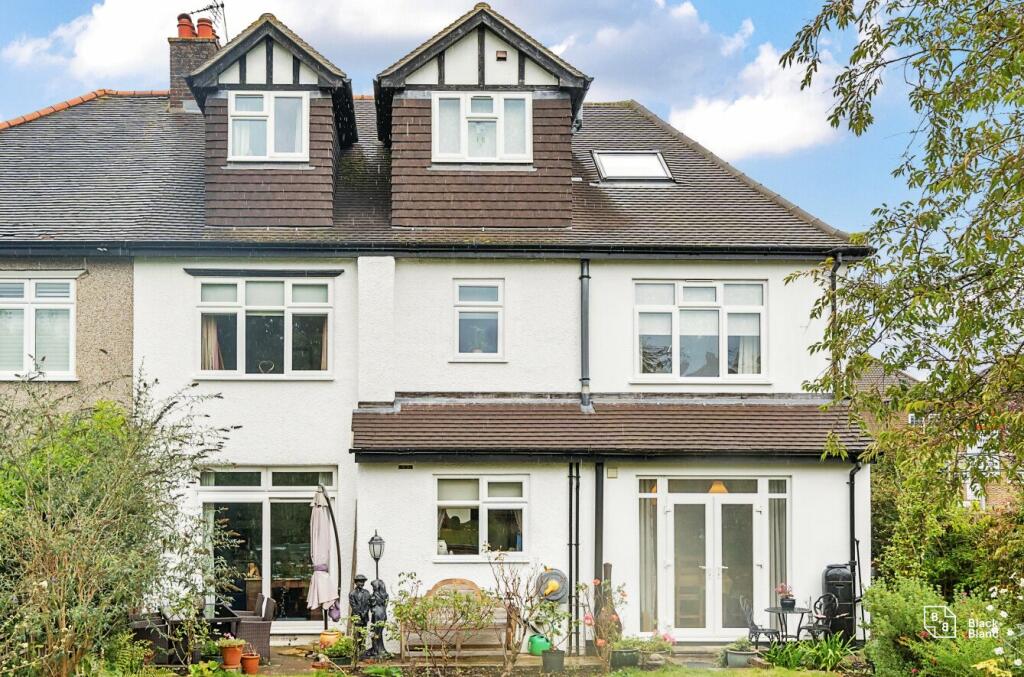 Additional image 31 of Hawes Lane, West Wickham, BR4