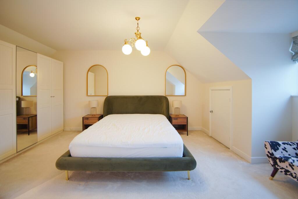 Additional image 7 of Alexander Road, Frenchay, Bristol