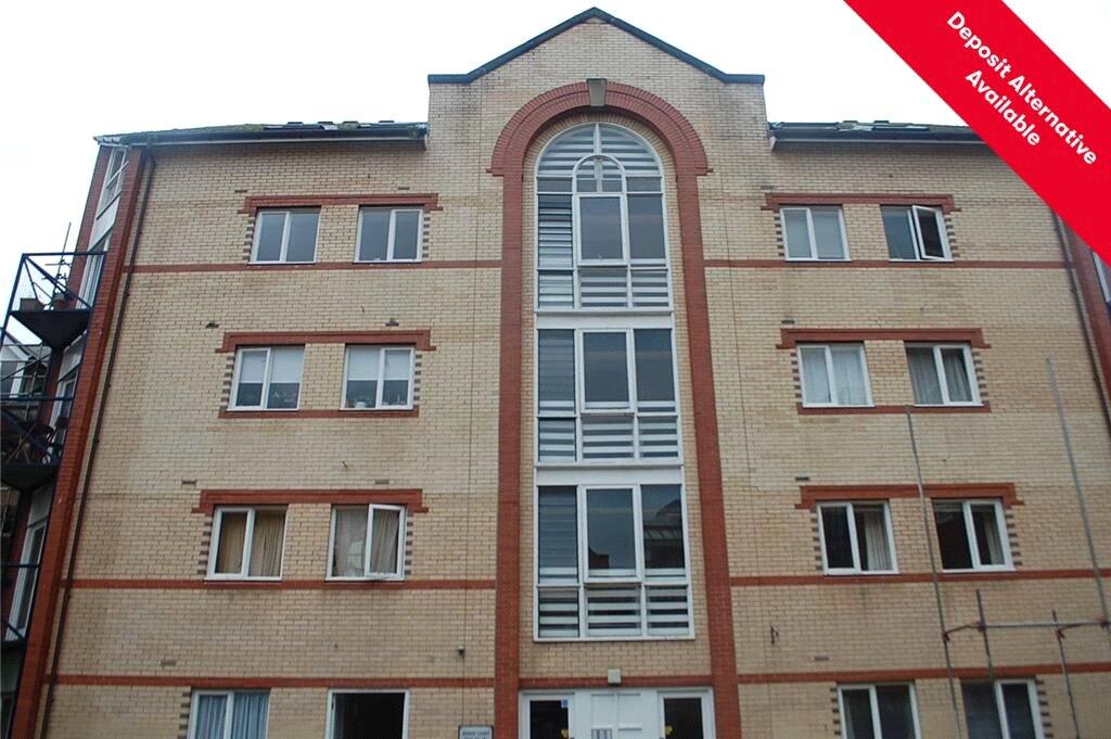 Jessop Court, Ferry Street, BRISTOL, BS1