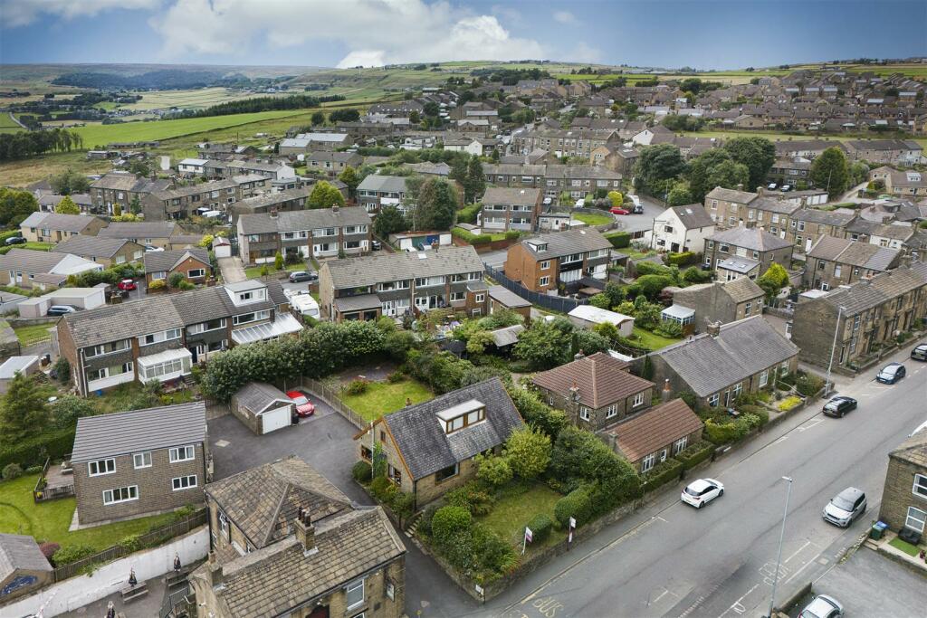 Additional image 31 of Ambler Thorn, Queensbury, Bradford