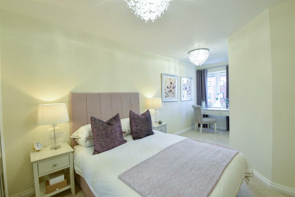 Additional image 8 of Dutton Lodge, Penrith