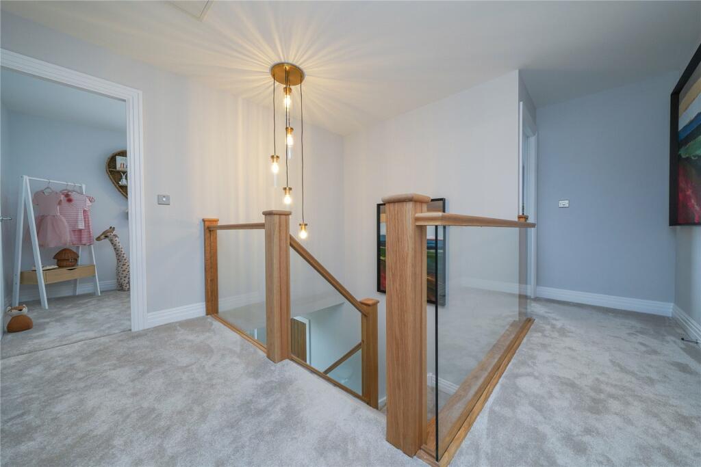 Additional image 9 of The Dartford At Eden's Green, Off Bridge Road, Bleadon, Weston-super-Mare, BS24