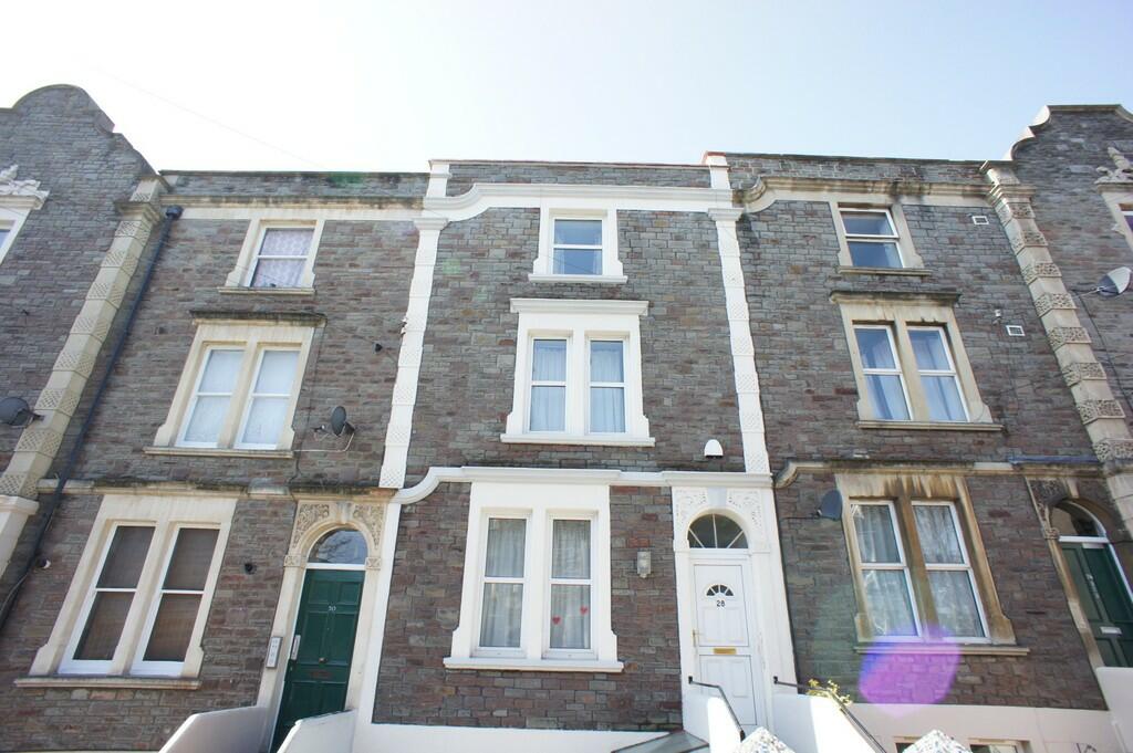 Additional image 23 of Brigstocke Road, Stokes Croft, Bristol