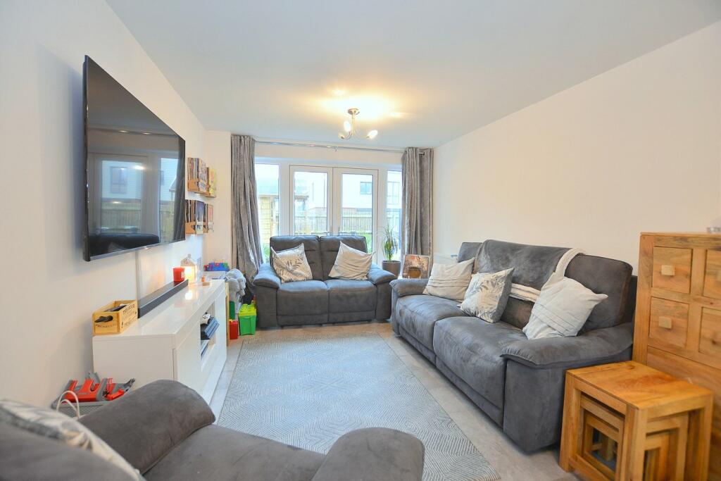 Additional image 3 of Gateway Grove, West Wick, Weston-Super-Mare, BS24