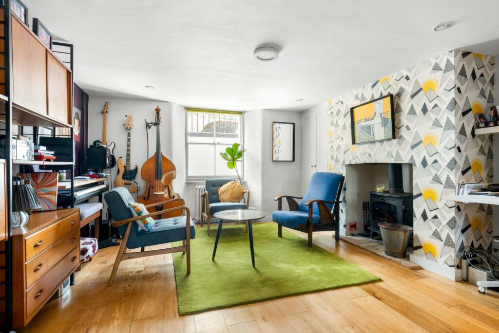 Additional image 26 of St Anne's Terrace, Lewes, BN7