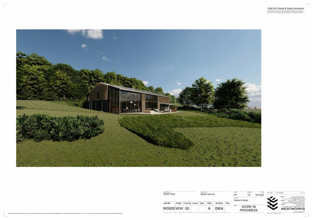 Additional image 11 of Nortons Wood Lane, Clevedon, North Somerset, BS21