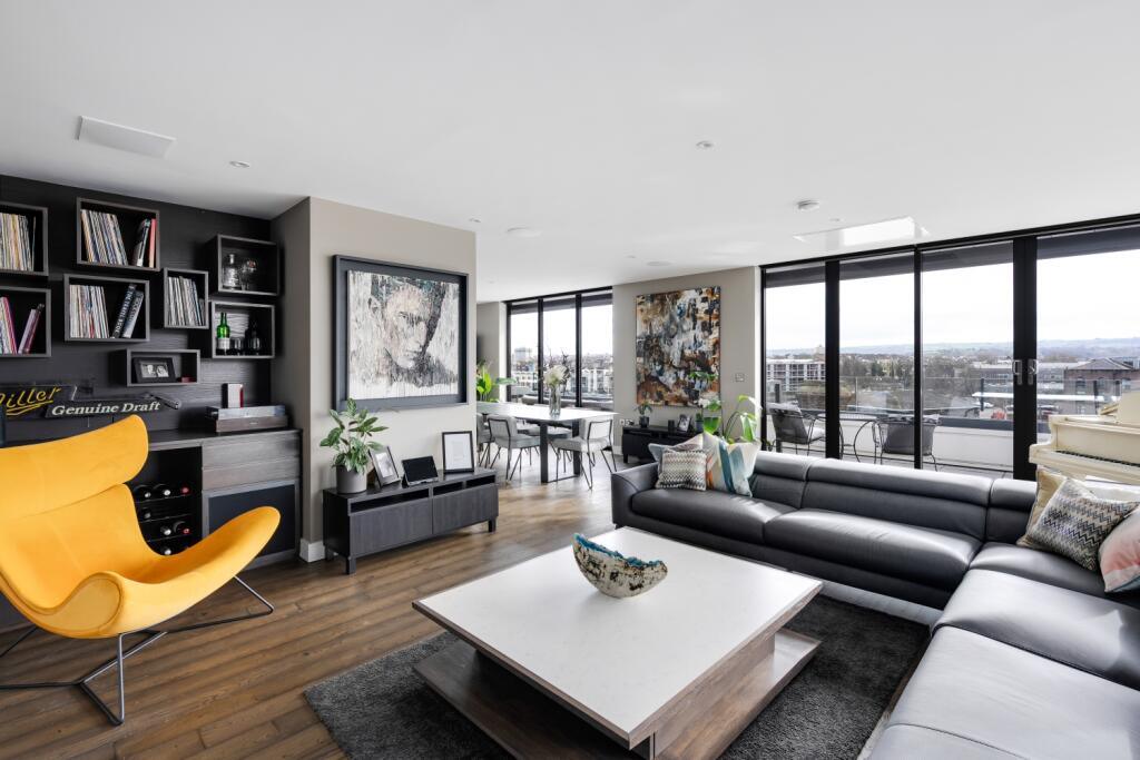 Additional image 5 of Bristol Harbourside, Bristol, BS1