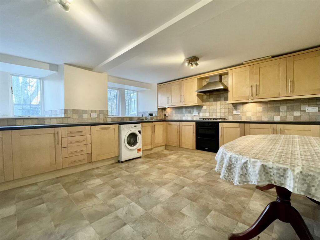 Additional image 4 of The Old Village School, Clayton, Bradford