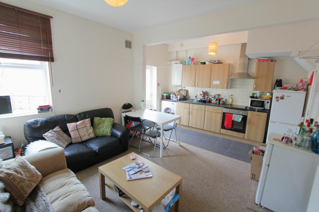 Additional image 2 of Horfield Road, Bristol