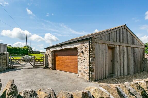 Additional image 16 of Burnley Road, Gisburn, Clitheroe, Lancashire BB7