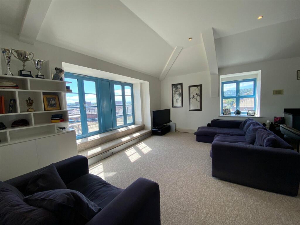 Additional image 21 of Harbour House, 150 Hotwell Road, Clifton, Bristol, BS8