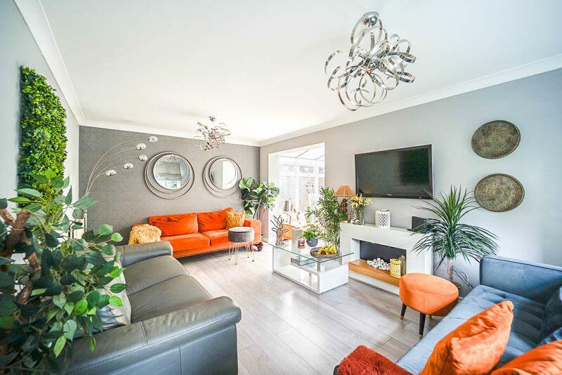 Additional image 19 of Bluebell Road, Wick St Lawrence - OPEN OUTLOOK