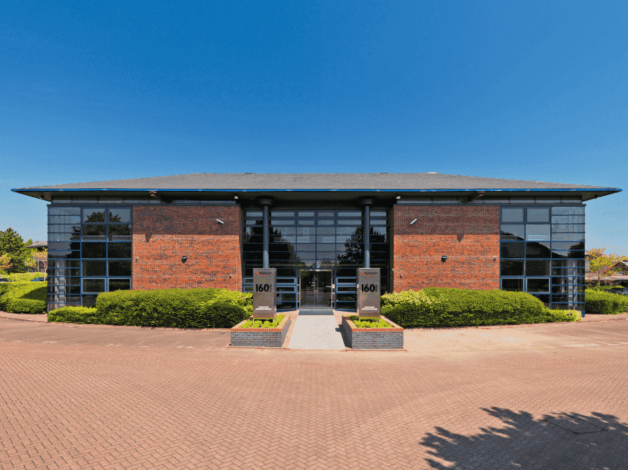 Additional image 9 of 160 Aztec West Business Park Aztec West, Bristol