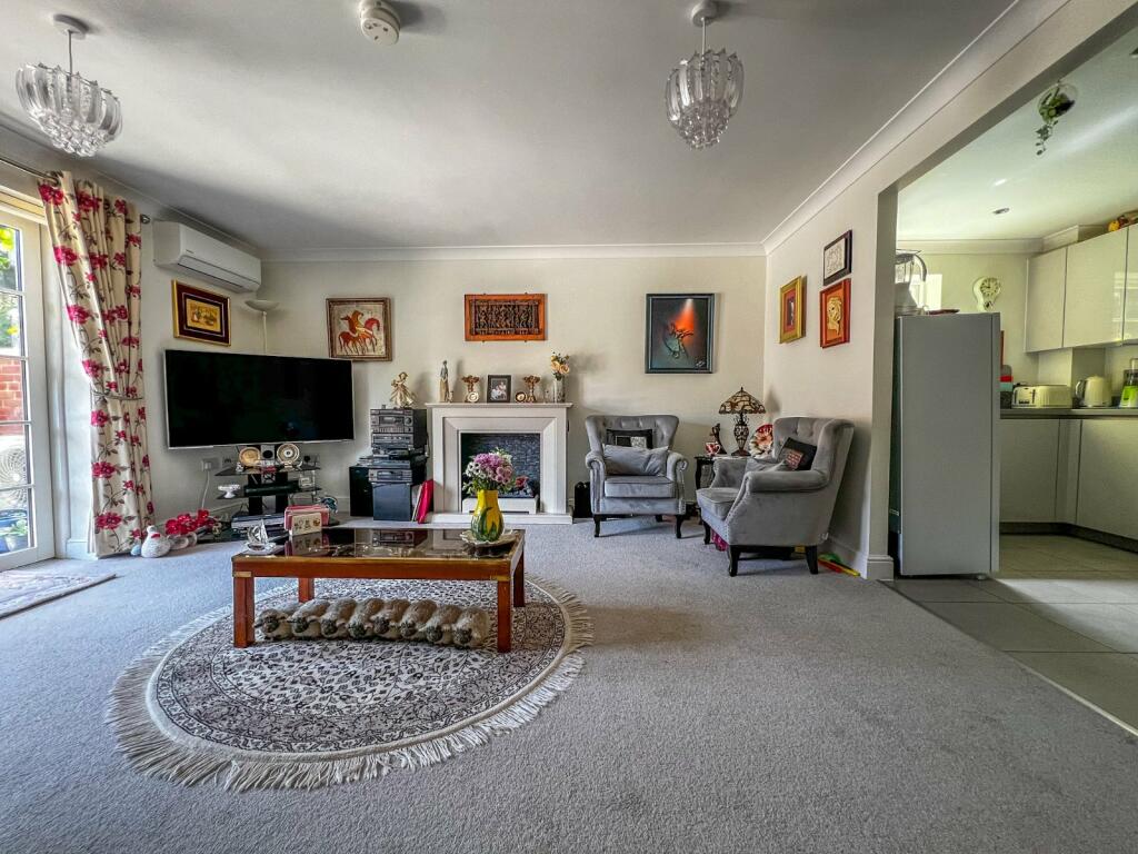 Additional image 12 of Redwood Drive, Failand, Bristol, Somerset, BS8