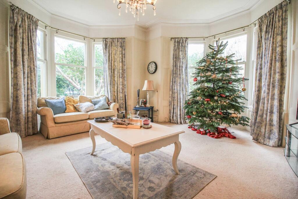 Additional image 7 of WESTON HILLSIDE - SUBSTANTIAL DETACHED HOUSE + A SPACIOUS TWO BEDROOM GROUND FLOOR FLAT + NO ONWARD CHAIN