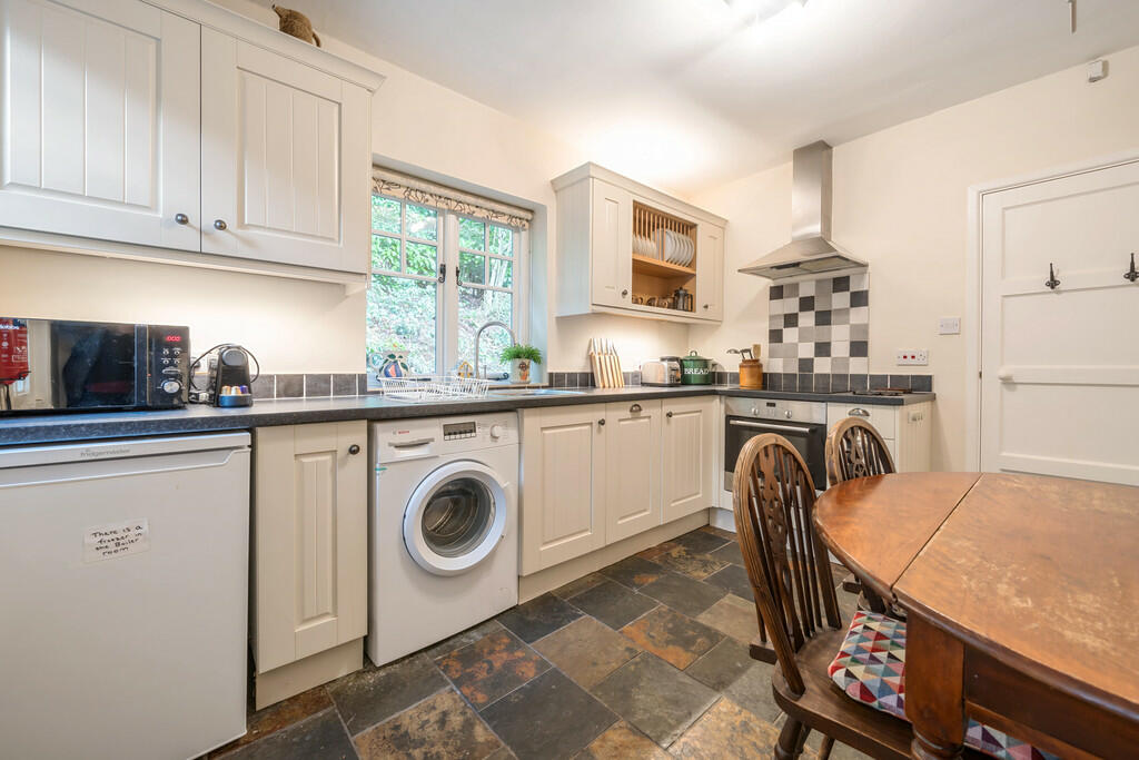 Additional image 8 of Woodside Cottage, Thornthwaite, Keswick, Cumbria, CA12 5SA