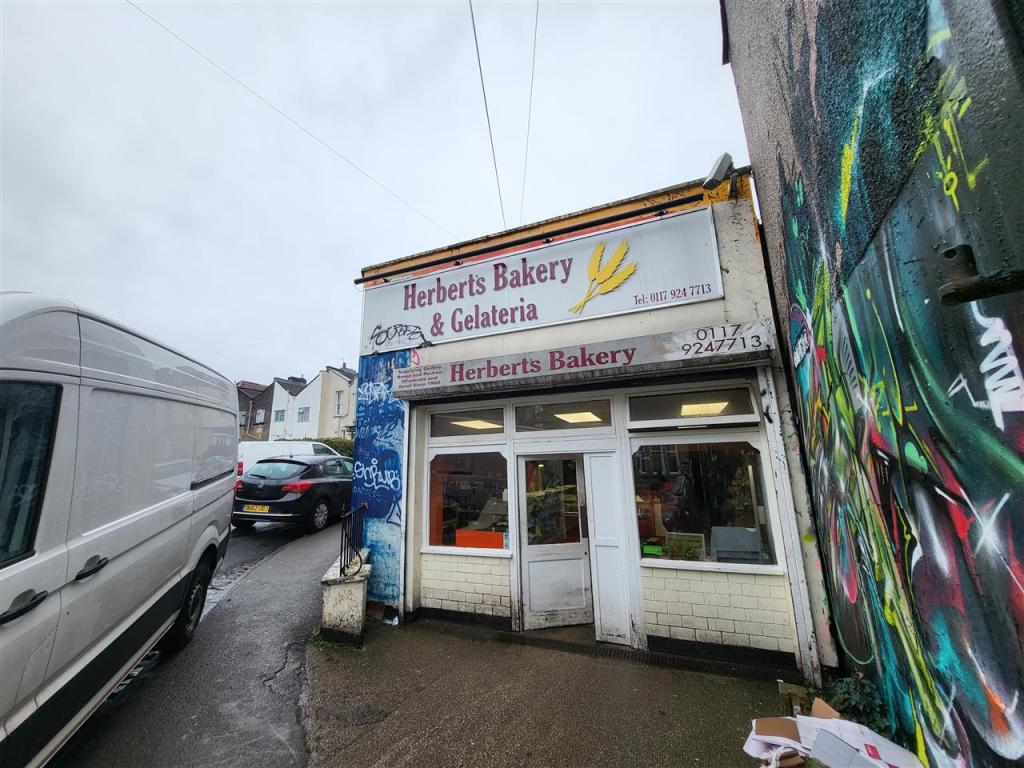 Additional image 8 of Herberts Bakery, Wellington Avenue, Bristol
