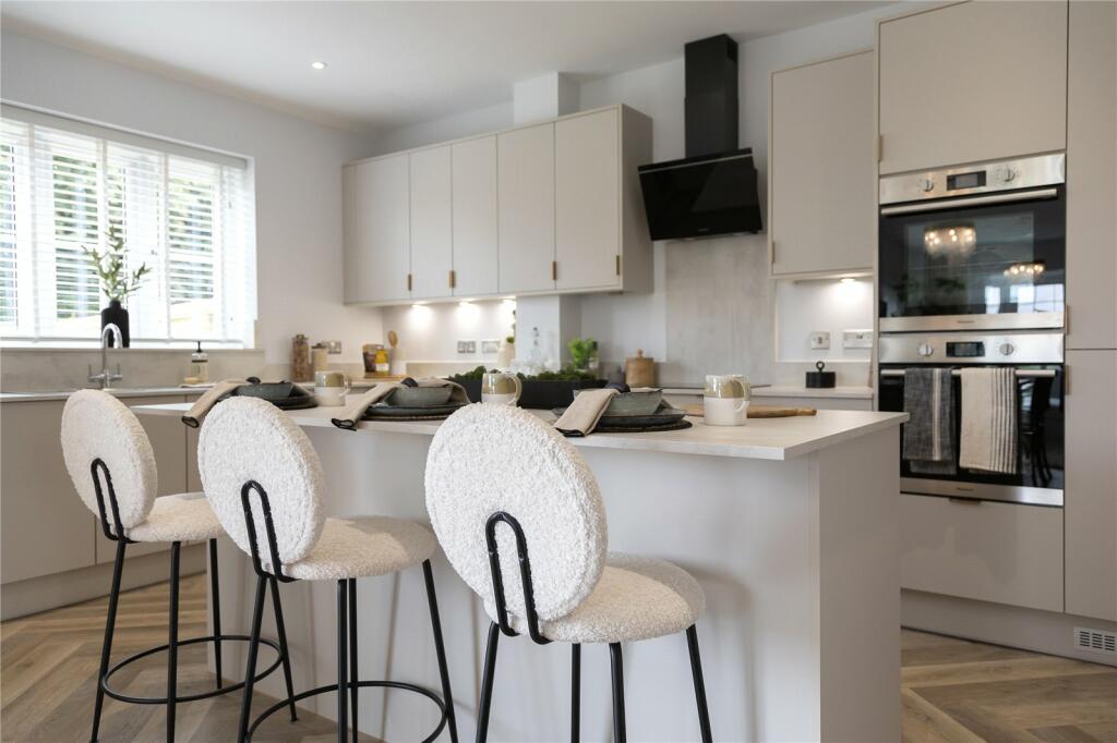 Additional image 3 of The Dartford At Eden's Green, Off Bridge Road, Bleadon, Weston-super-Mare, BS24