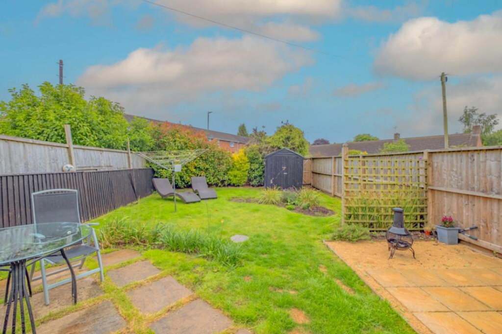 Additional image 16 of Hawthorn Crescent, Thornbury, BS35