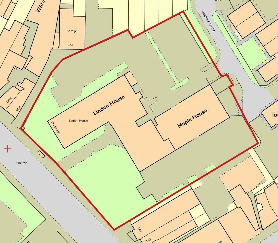 Additional image 13 of Maple House & Linden House, 157-159 Masons Hill, Bromley, Kent, BR2 9HY