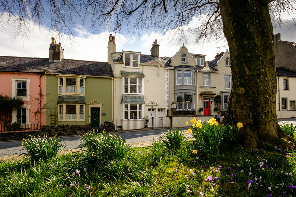 Additional image 36 of 5 Penrith Road, Keswick, Cumbria, CA12 4HF