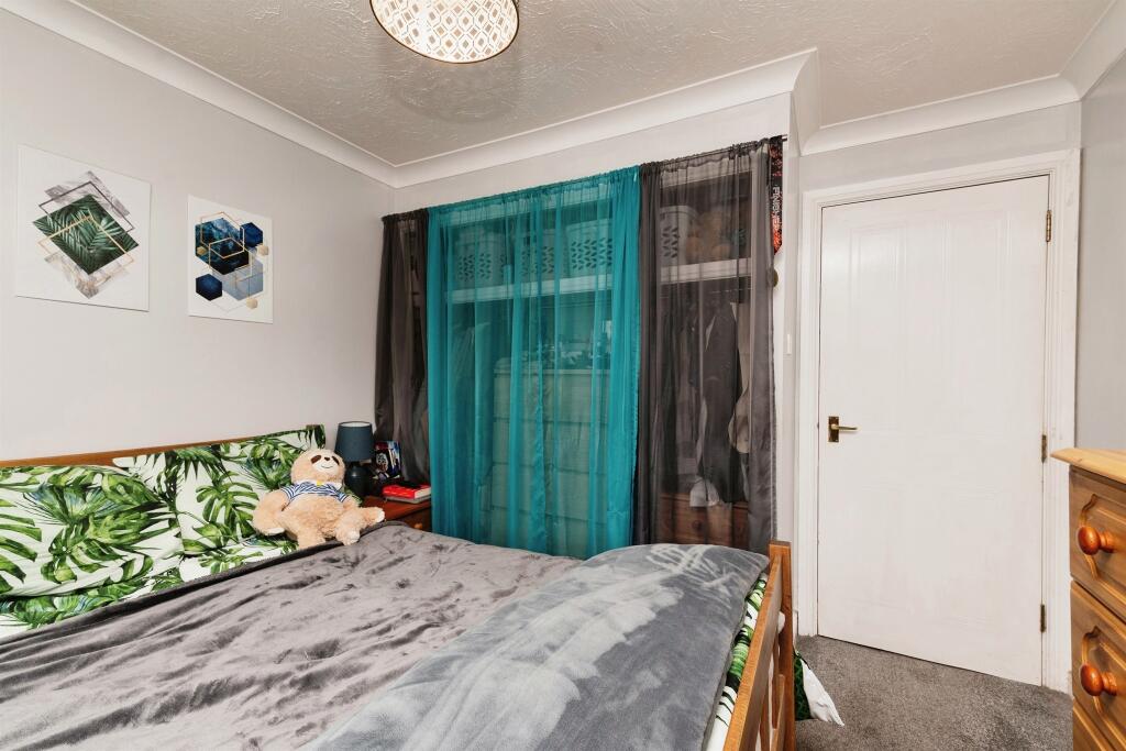Additional image 19 of Fox Close, St. Annes Park, Bristol