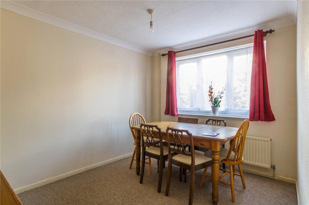 Additional image 5 of Hammond Close, Bristol, BS4