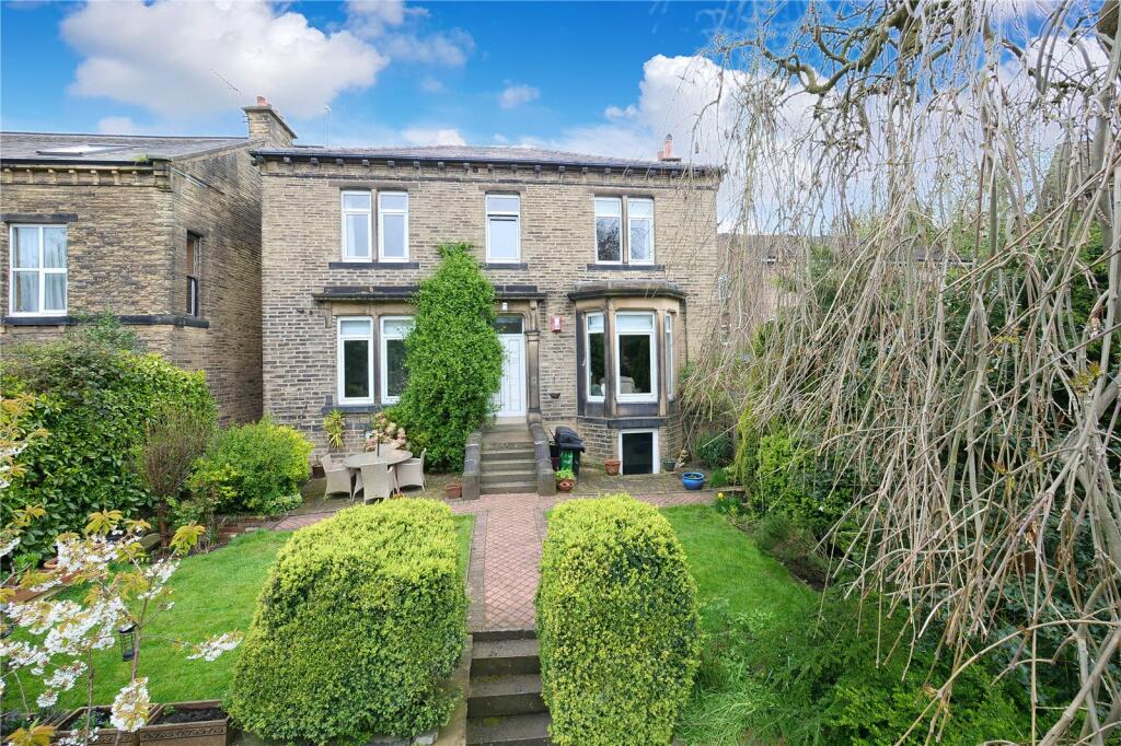 Additional image 38 of Cliffe Lane South, Baildon, Shipley, West Yorkshire, BD17