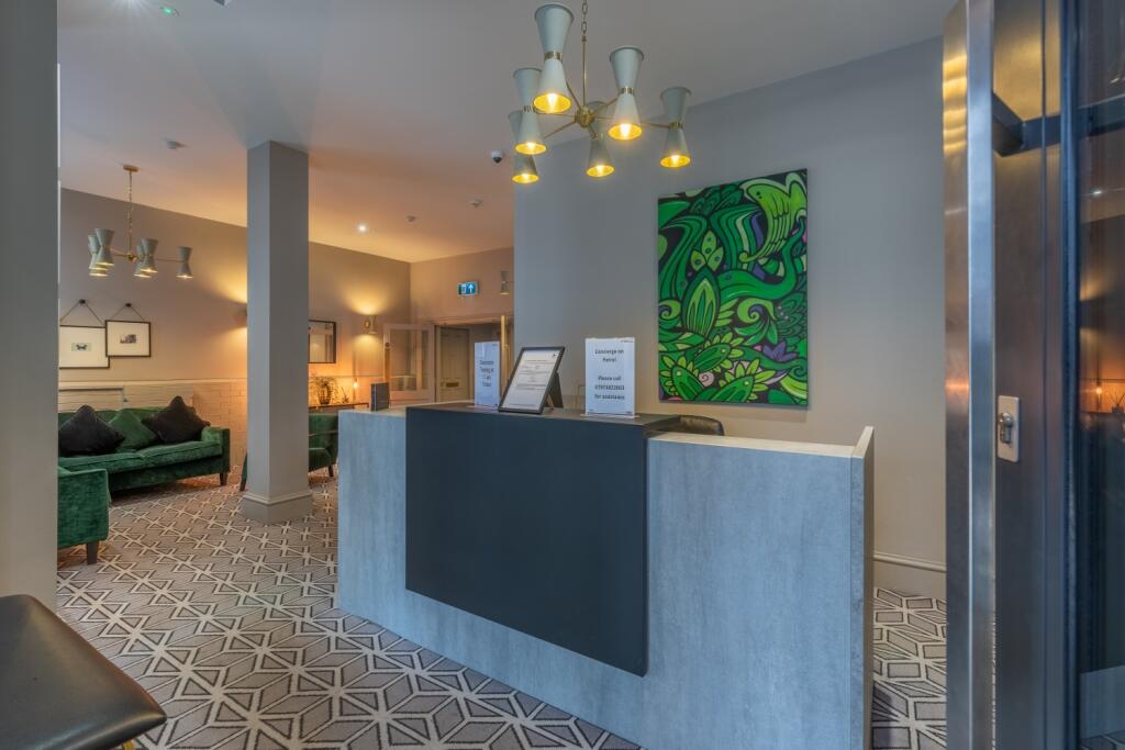 Additional image 24 of Consort House, Factory No.1 East Street, Bedminster, Bristol, BS3