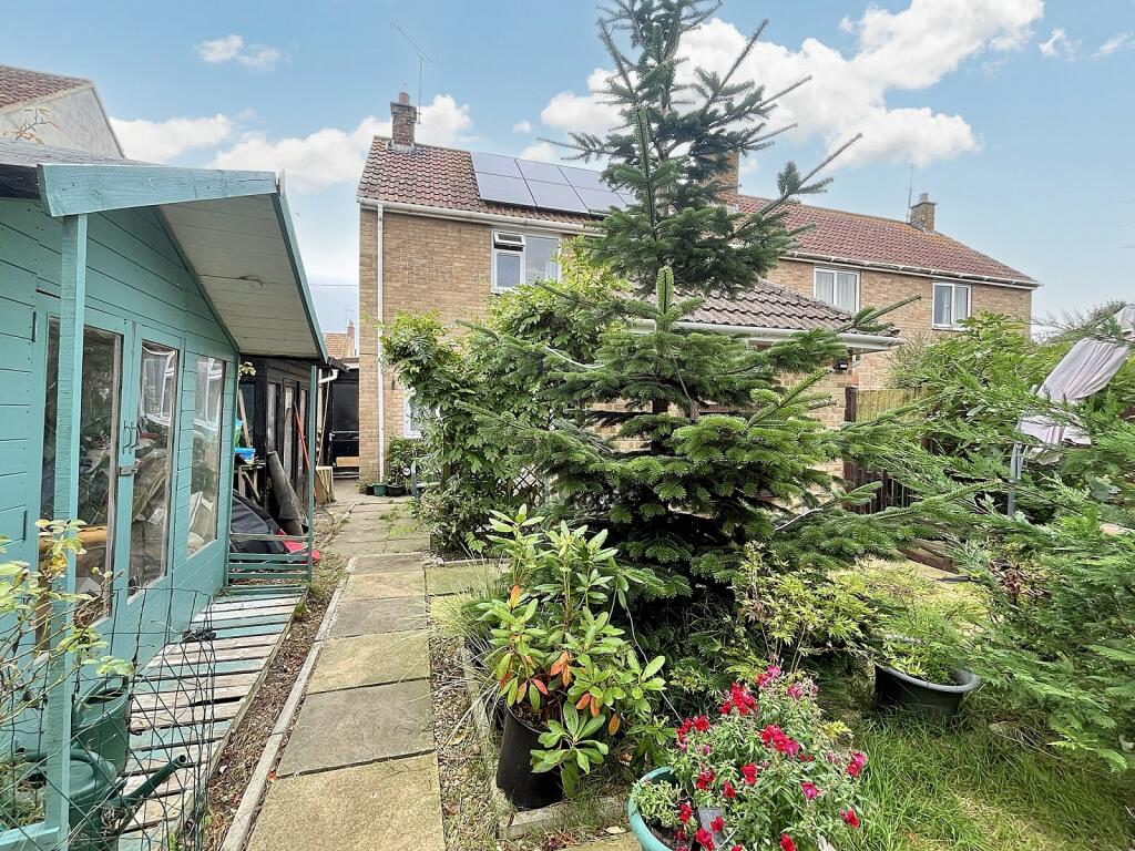 Additional image 17 of Orchard Road, Axbridge, Somerset. BS26 2DB