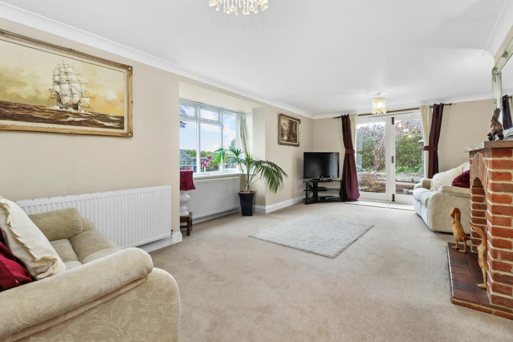 Additional image 3 of Ouse Cottage, Piddinghoe, Newhaven