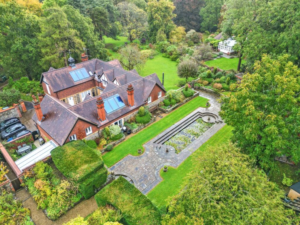 Additional image 3 of Coach House Mews North Road, Leigh Woods, Bristol, BS8