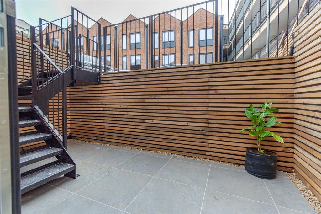 Additional image 6 of New Hawkins Street, Bristol, BS2