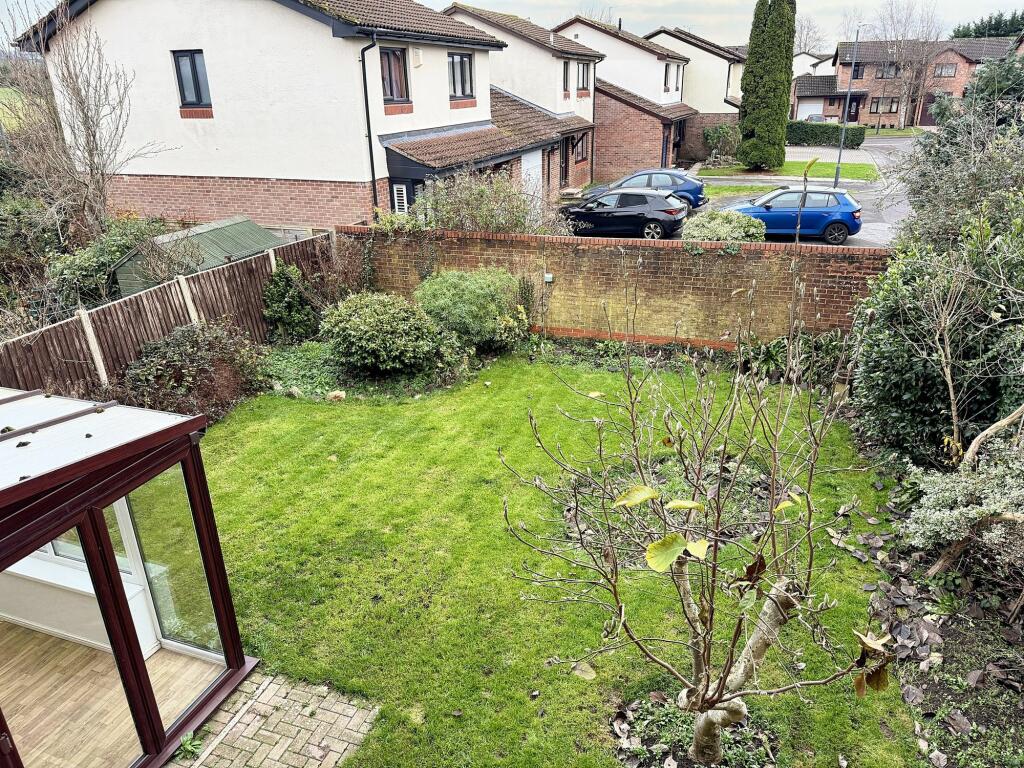 Additional image 13 of Grace Close, Chipping Sodbury, BS37