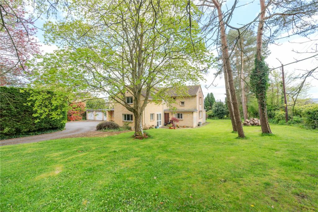 Additional image 22 of Six bedroom detached property - Chew Stoke, Breach Hill Lane,