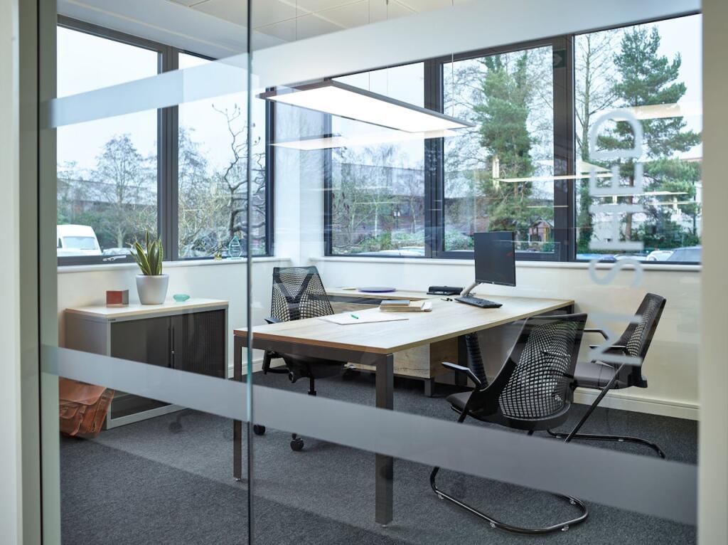 Additional image 13 of 155 Aztec West, Almondsbury, Bristol, BS32 4UB