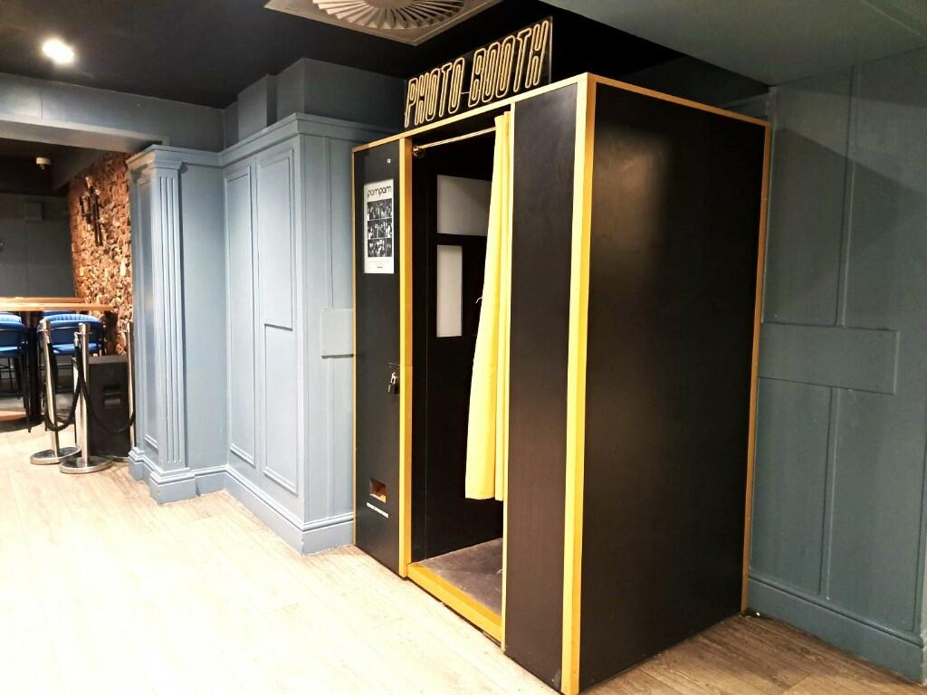 Additional image 10 of Pam Pam Bar & Nightclub, Beacon House, 3 Queens Avenue, Clifton, Bristol BS8 1QU