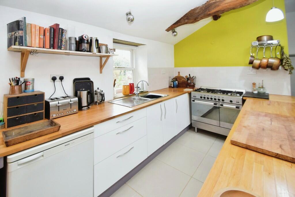 Additional image 5 of Green Head Lane, Utley