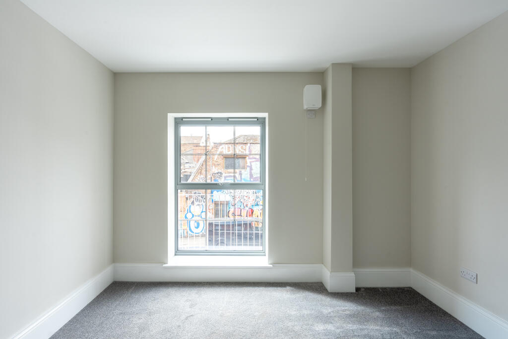 Additional image 10 of Salvation Army, Southville, Booth Road