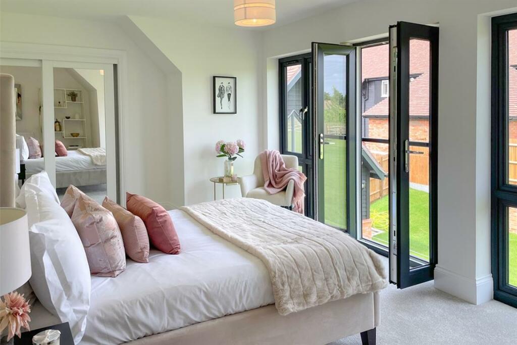 Additional image 5 of Station Road, Plumpton Green, Lewes