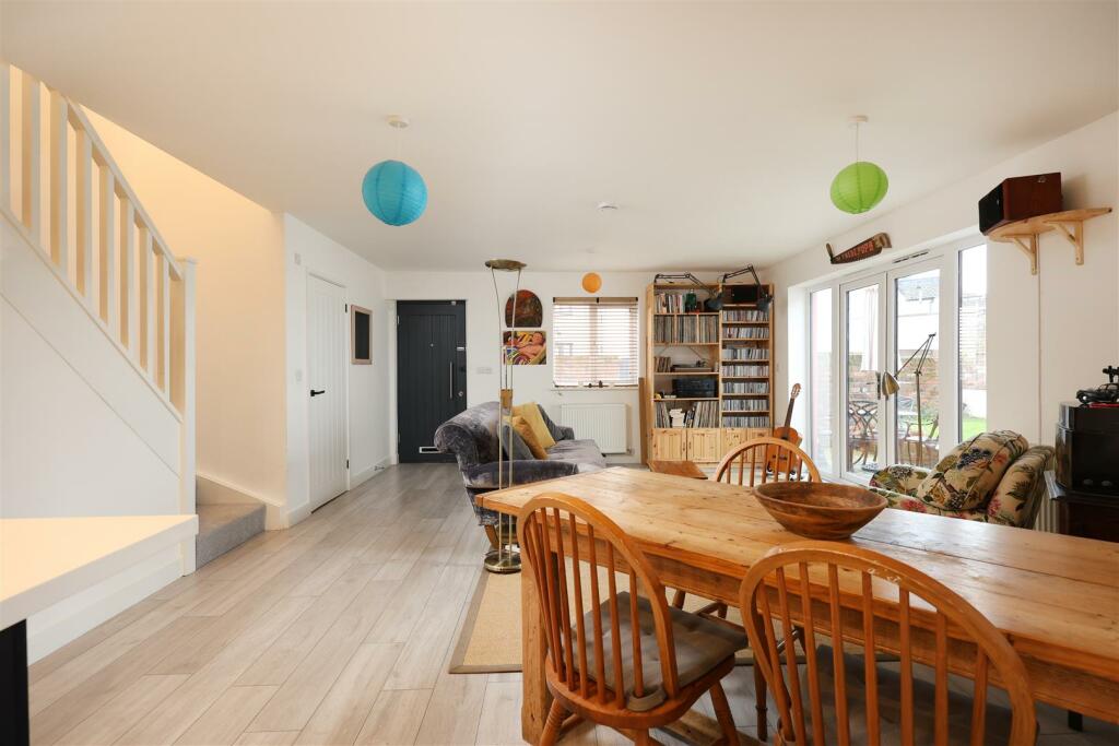 Additional image 2 of Franklyn Lane, St Agnes, Bristol