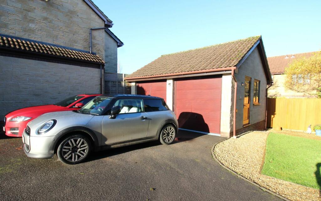 Additional image 21 of Lavender Close, Thornbury