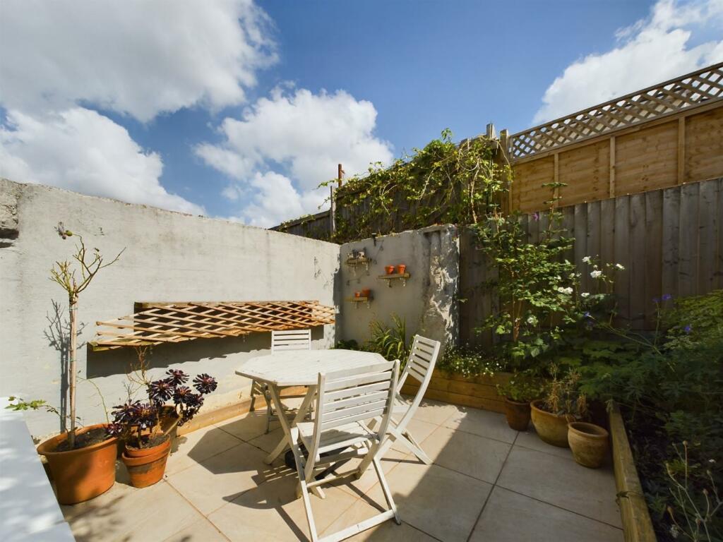 Additional image 28 of Salisbury Street, St. George, Bristol